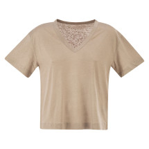 [Majestic] T-shirts Short Sleeve SS26 E26M011FTS963 683