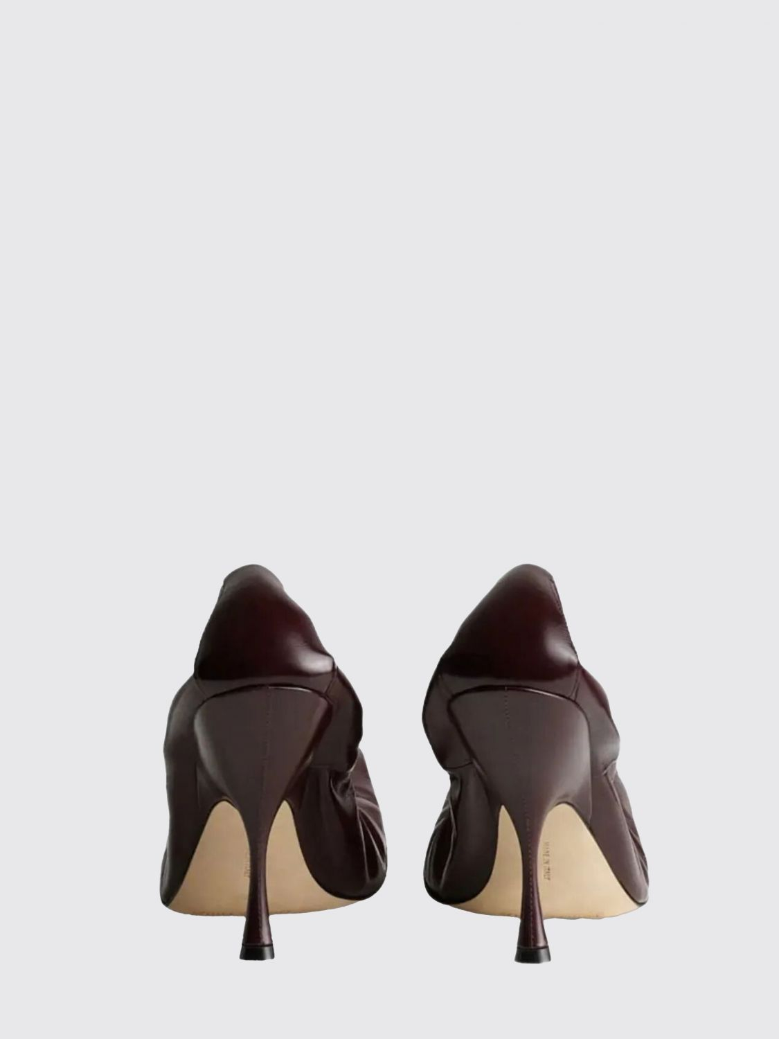 [PHOEBE PHILO] Pumps SS26 DS43LT0006 231OX
