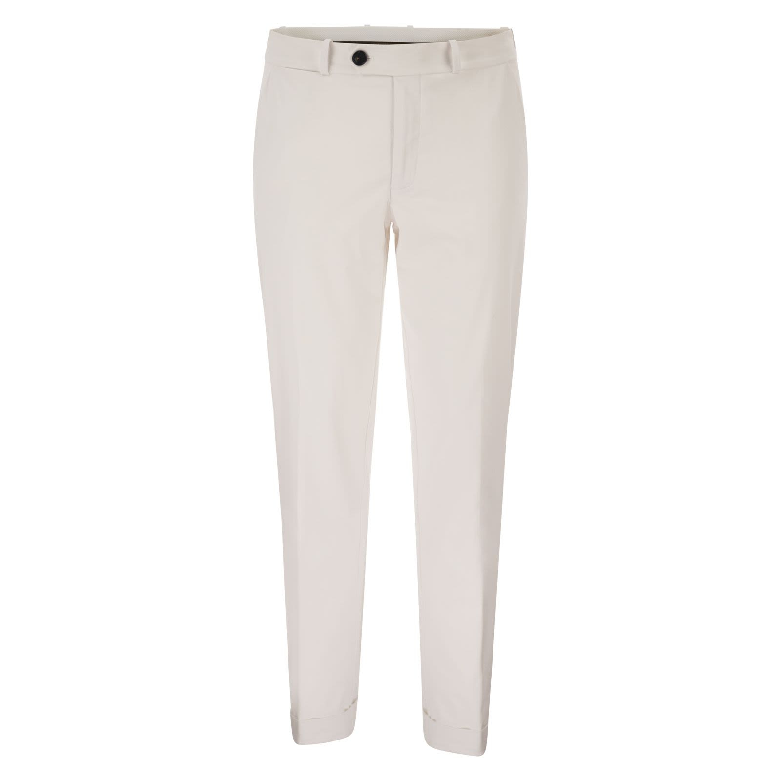 [RRD ROBERTO RICCI DESIGNS] Trousers SS26 26300 09