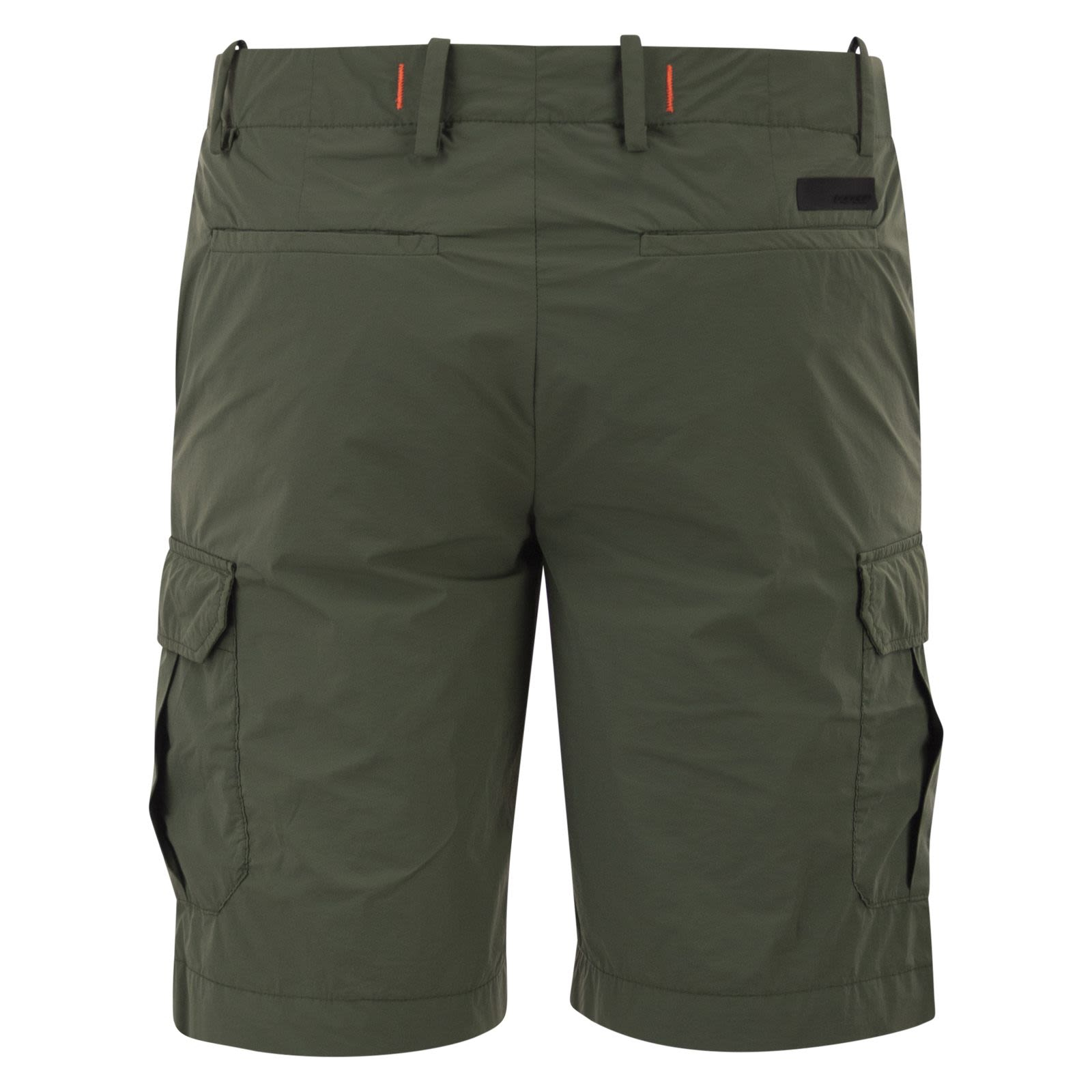 [RRD ROBERTO RICCI DESIGNS] Shorts SS26 26323 27