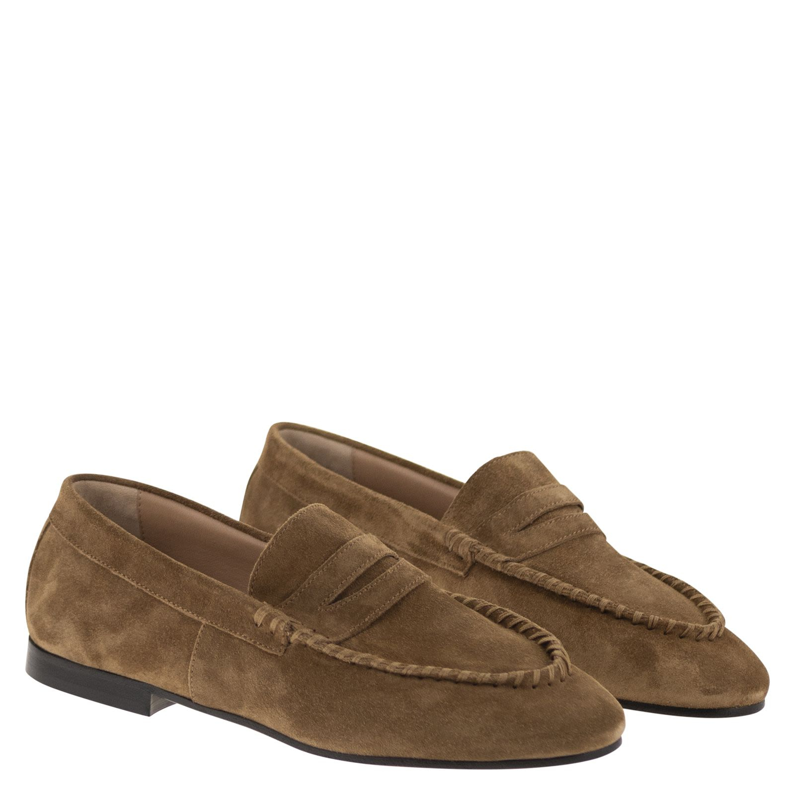 [ANNIEL] Loafer SS26 284SON 507