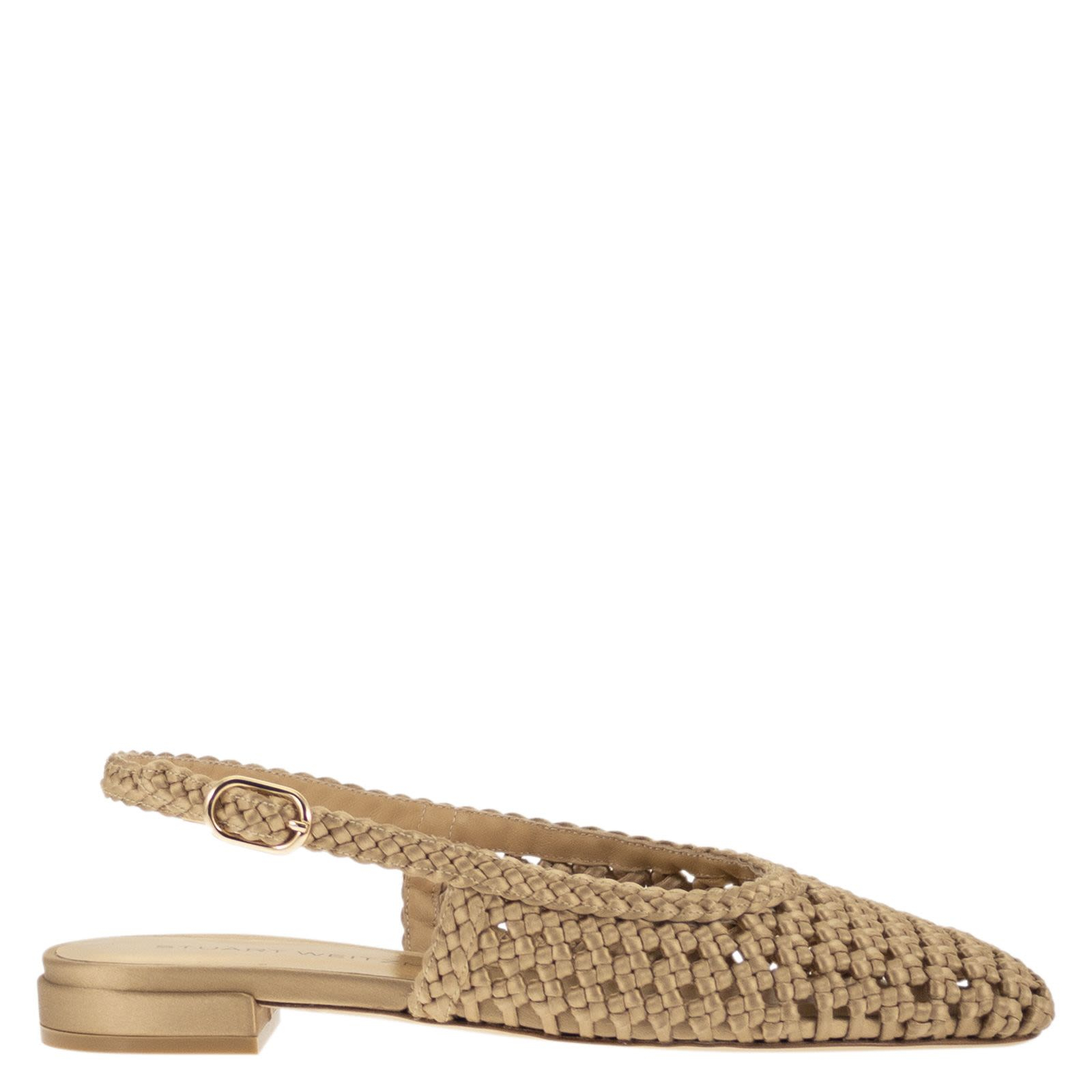 [Stuart Weitzman] Sandals SS26 SN704 SAN