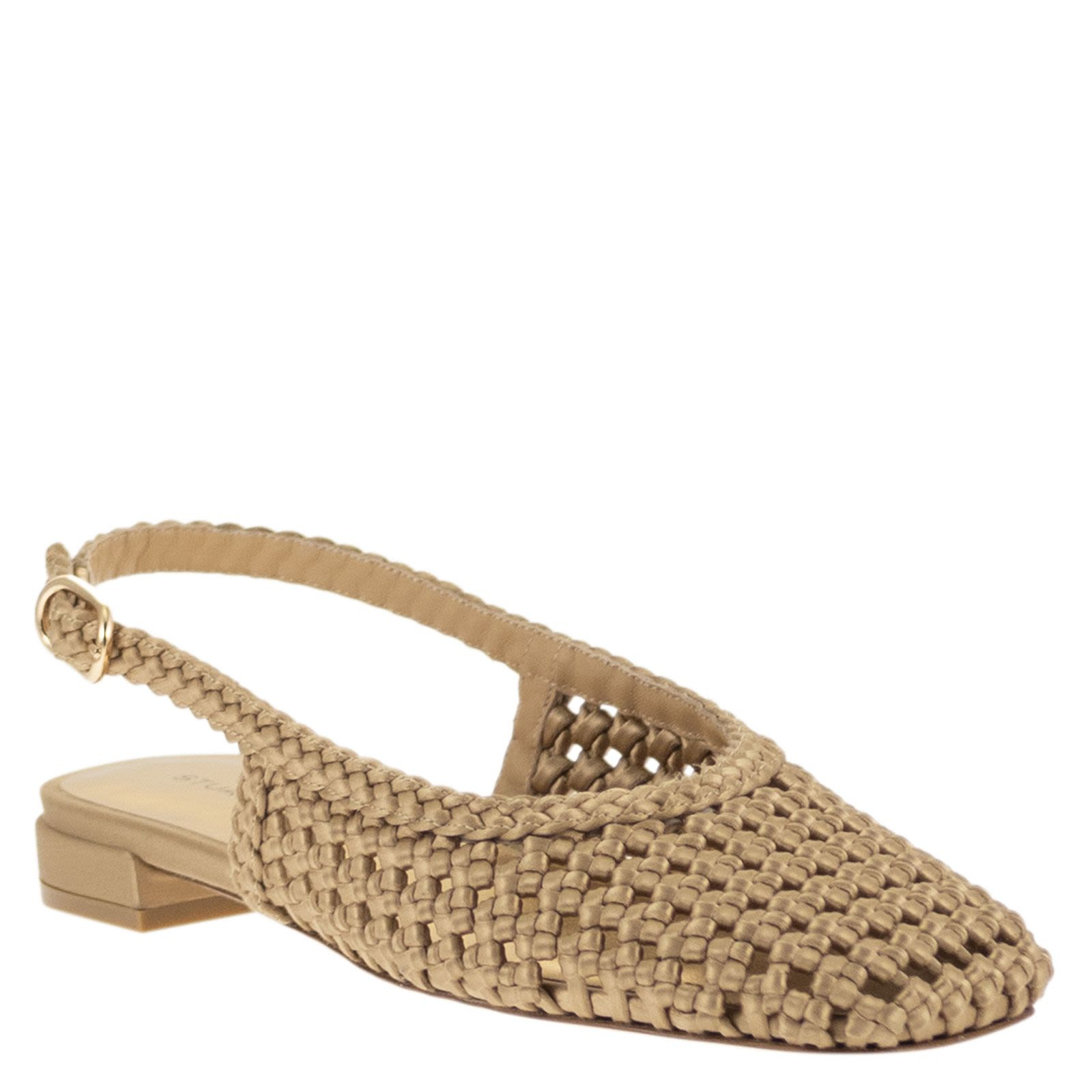 [Stuart Weitzman] Sandals SS26 SN704 SAN