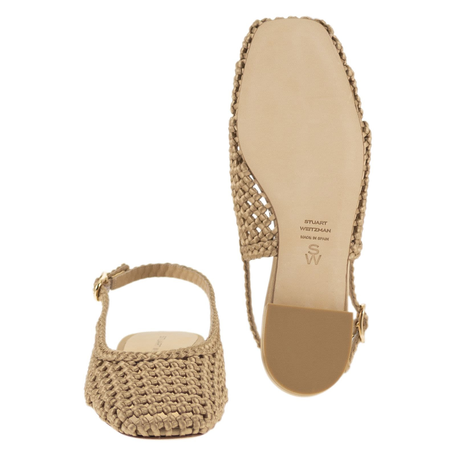[Stuart Weitzman] Sandals SS26 SN704 SAN