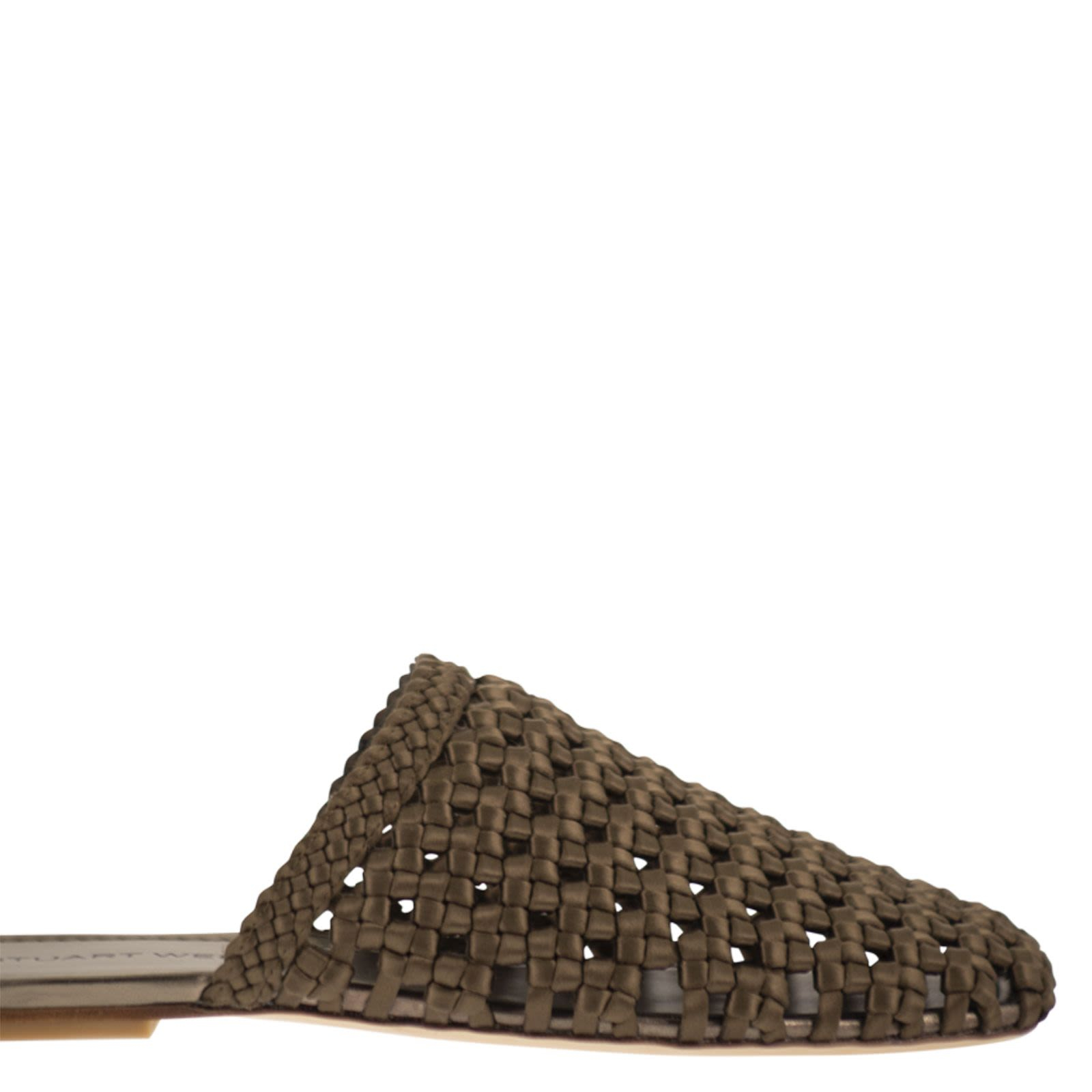 [Stuart Weitzman] Mules SS26 SN710 VC5