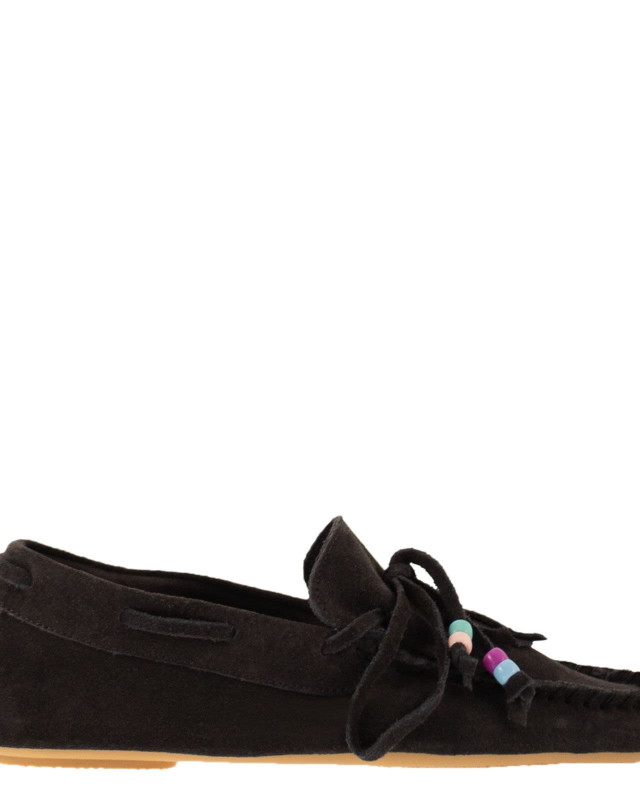 [ANNIEL] Loafer SS26 125CASHL A1254