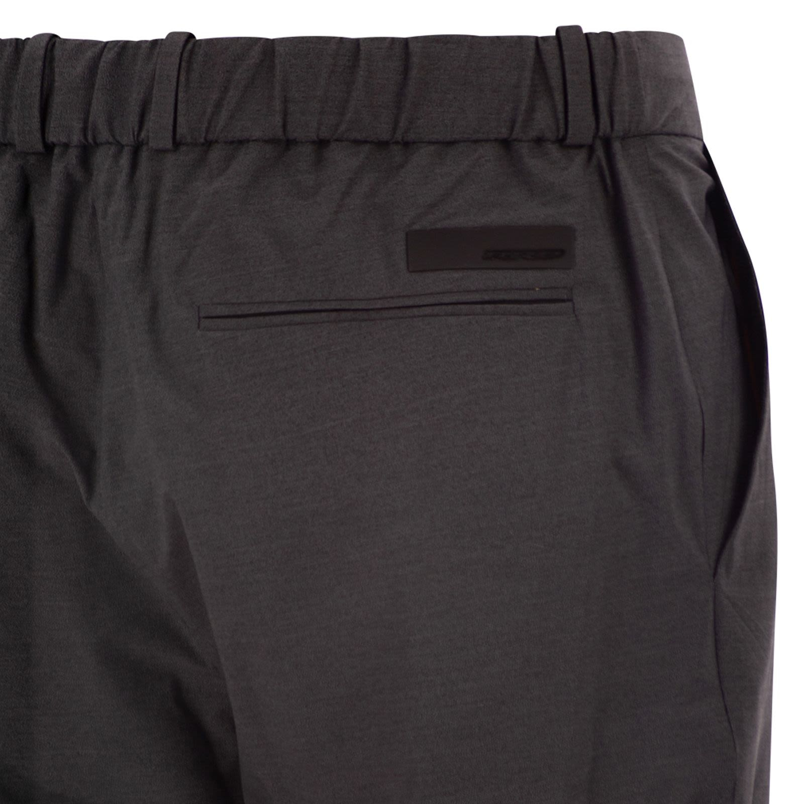 [RRD ROBERTO RICCI DESIGNS] Trousers SS26 26315 10M