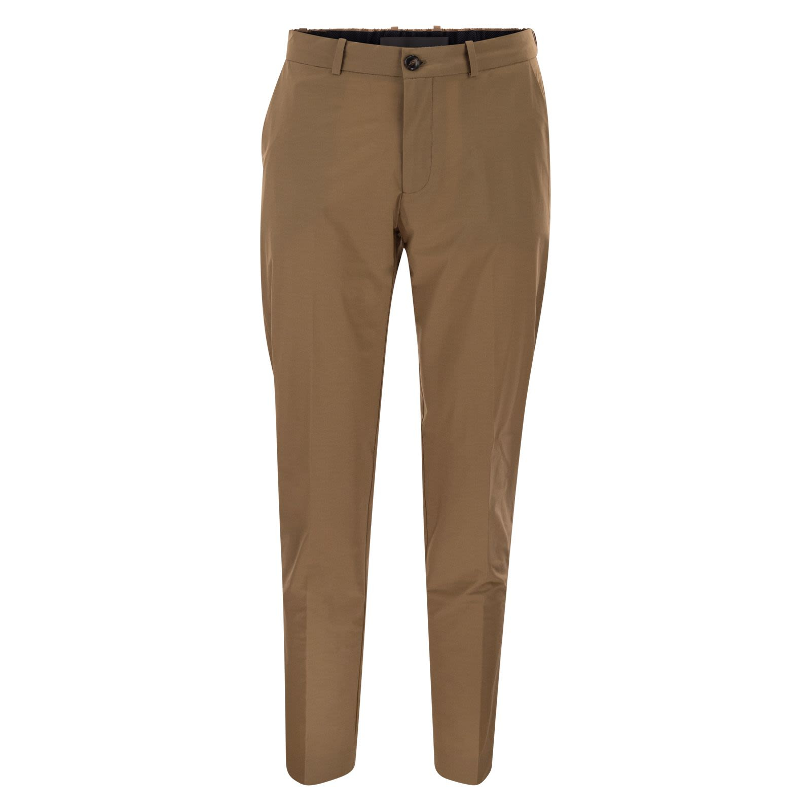 [RRD ROBERTO RICCI DESIGNS] Trousers SS26 26315 84M