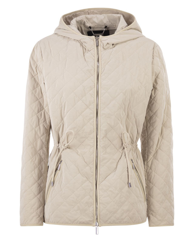 [Moorer] Casual Jacket SS26 MODPI100249TEPAE81 U0033