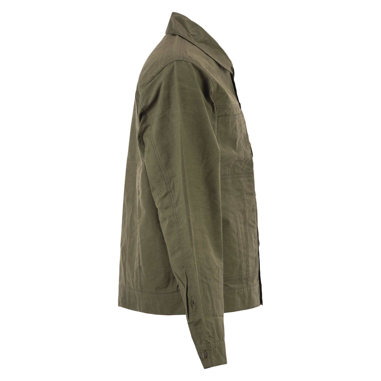 [Filson] Jacket SS26 FMCPS0115W0009 313