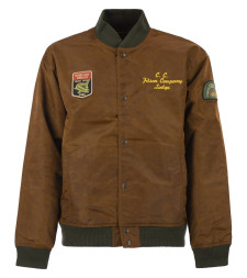 [Filson] Bomber Jacket SS26 FMCPS0181W1171 222