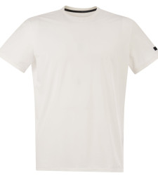 [RRD ROBERTO RICCI DESIGNS] T-shirts Short Sleeve SS26 26206 09