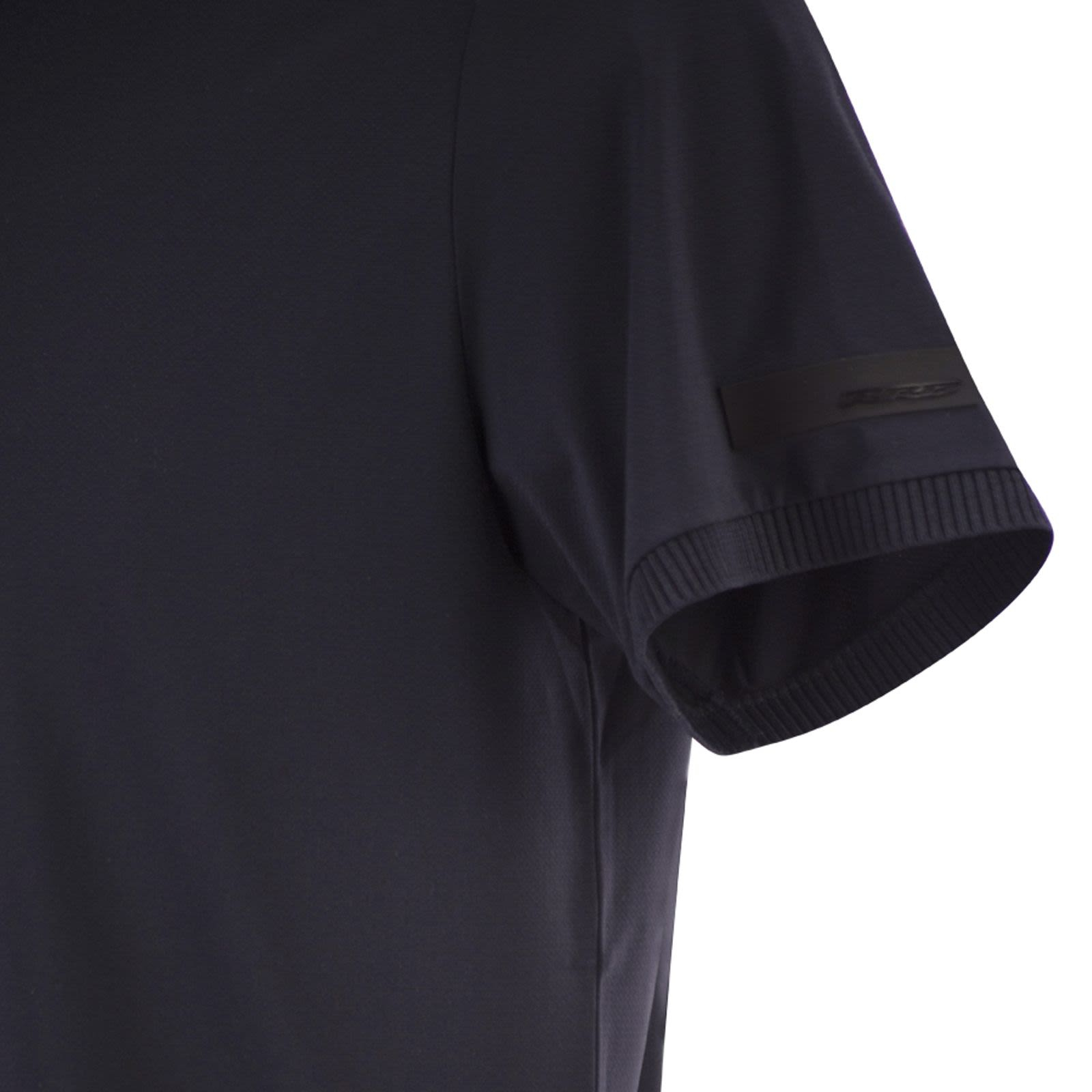 [RRD ROBERTO RICCI DESIGNS] T-shirts Short Sleeve SS26 26206 60