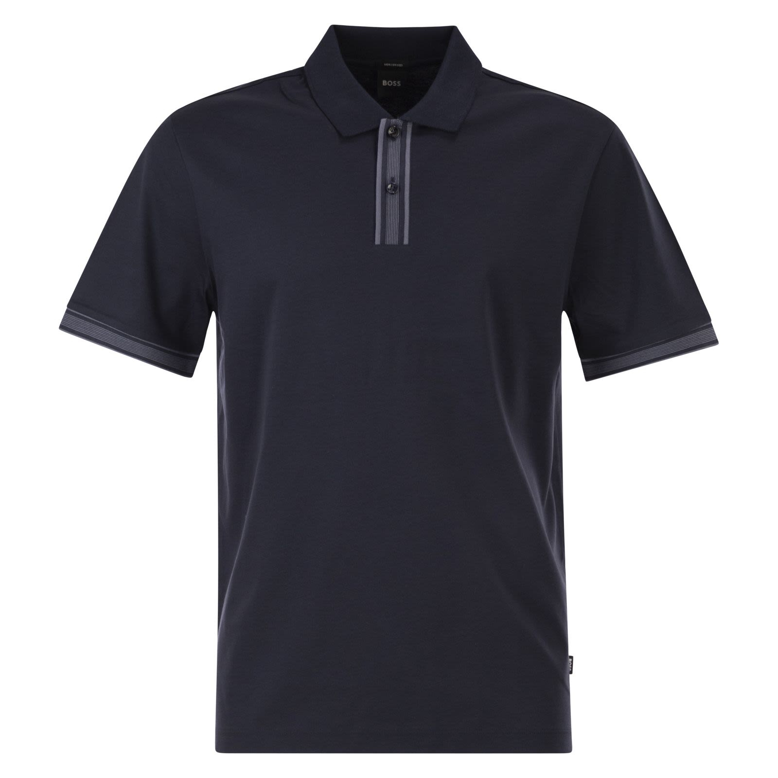 [BOSS] T-shirts Short Sleeve SS26 5055966810277803 404