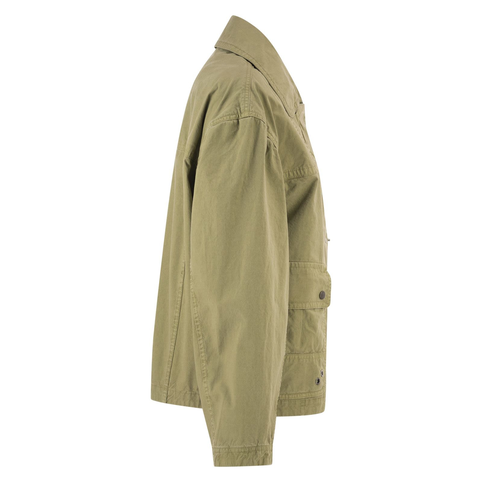 [Fay] Jacket SS26 NAW1152380TZB4V419