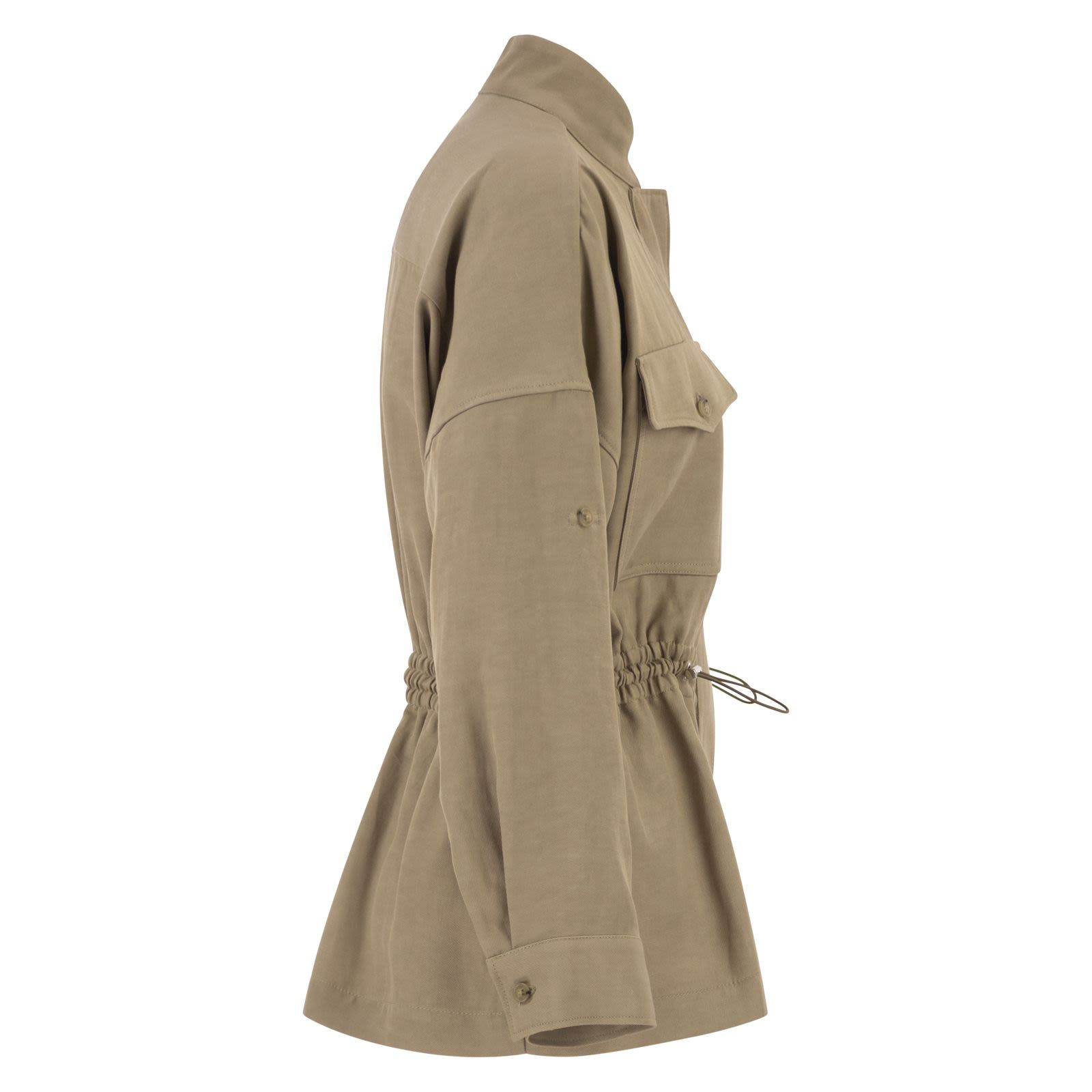 [Fay] Jacket SS26 NAW04525640ZDSC804