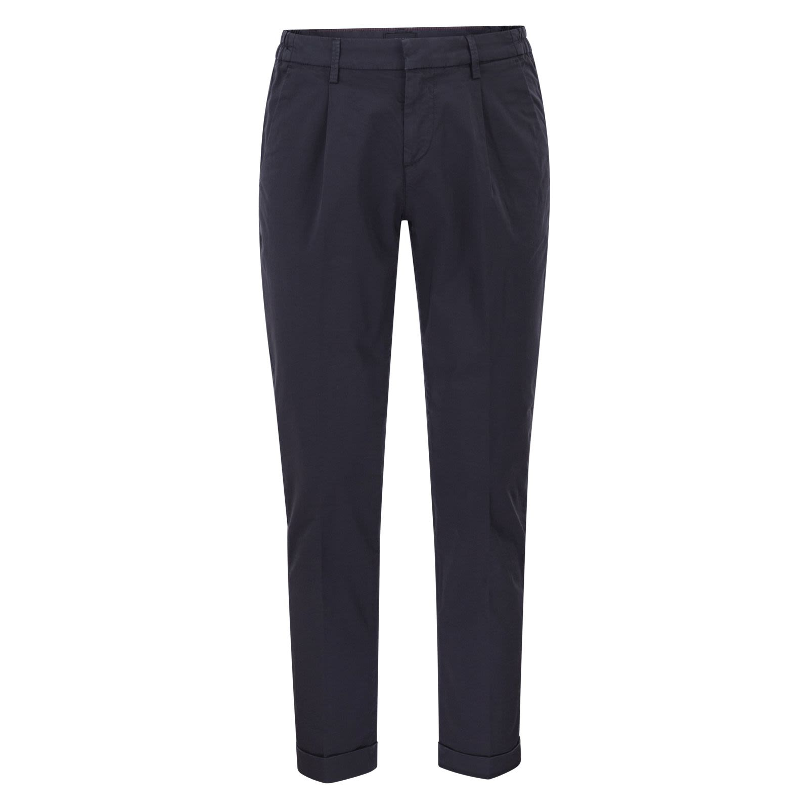 [Fay] Trousers SS26 NTM8652189TGURU824