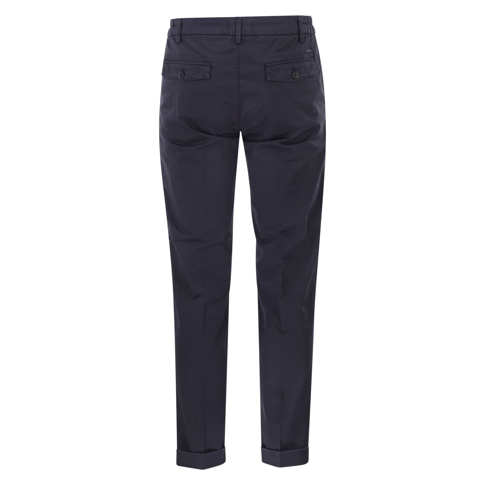 [Fay] Trousers SS26 NTM8652189TGURU824