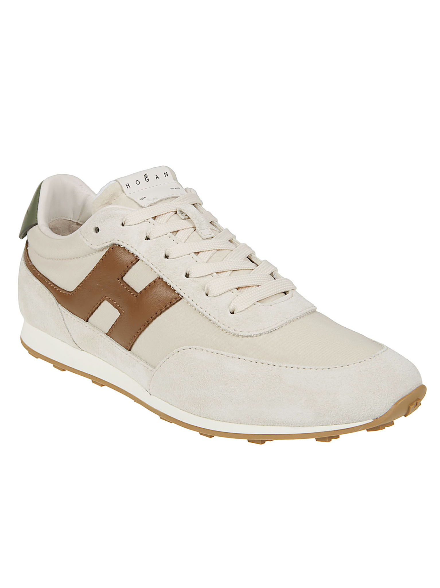 [Hogan] Sneakers SS26 HXM6990FZ90UZA