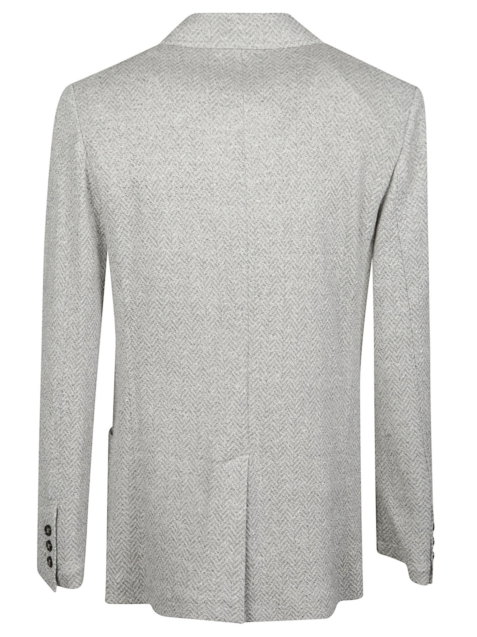 [BALLANTYNE] Blazer SS26 BMJ036 NCL00