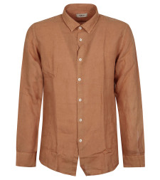 [Altea] Shirts Long Sleeve SS26 2654000