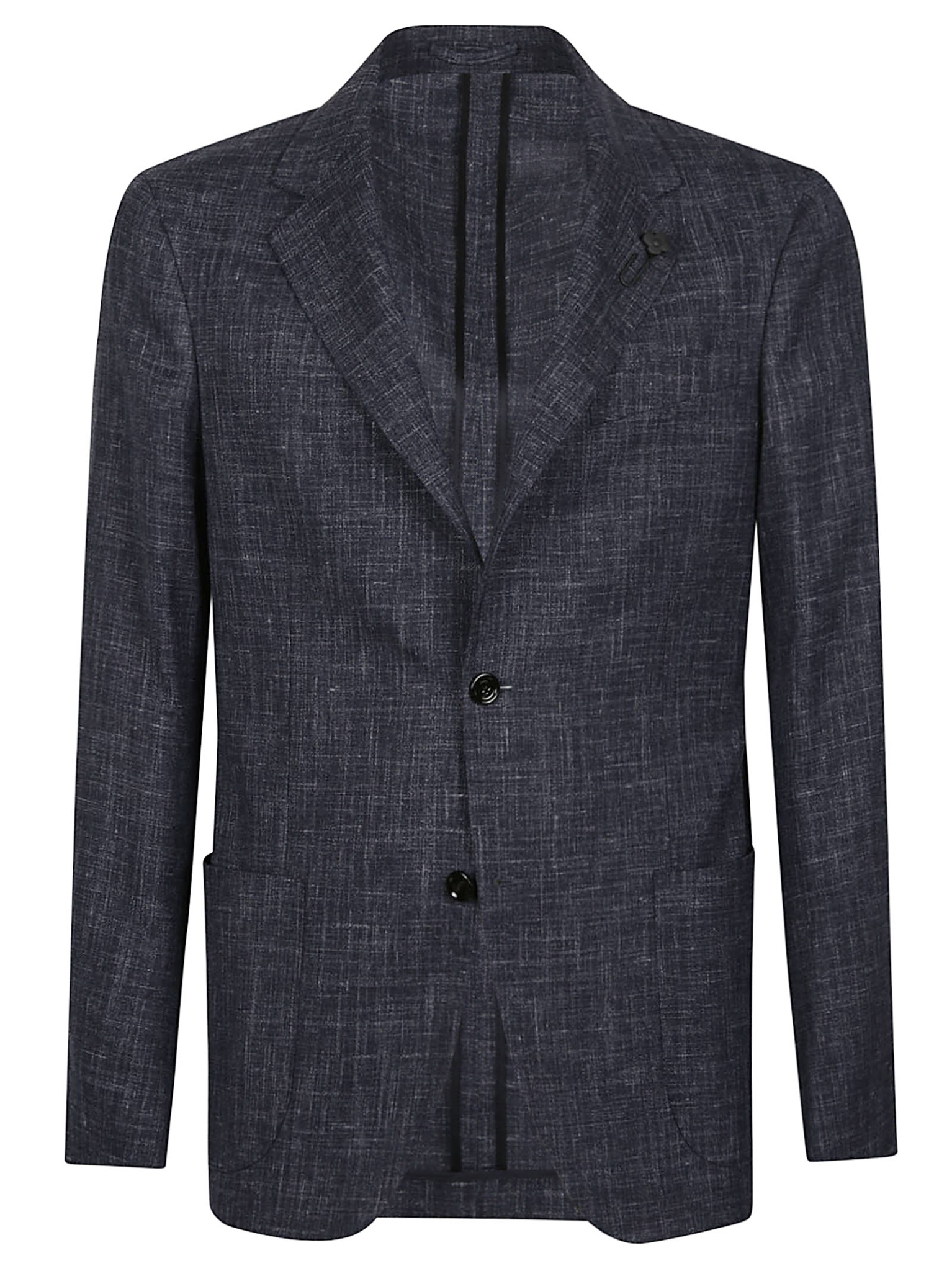 [Lardini] Blazer SS26 CN6202E CN64522