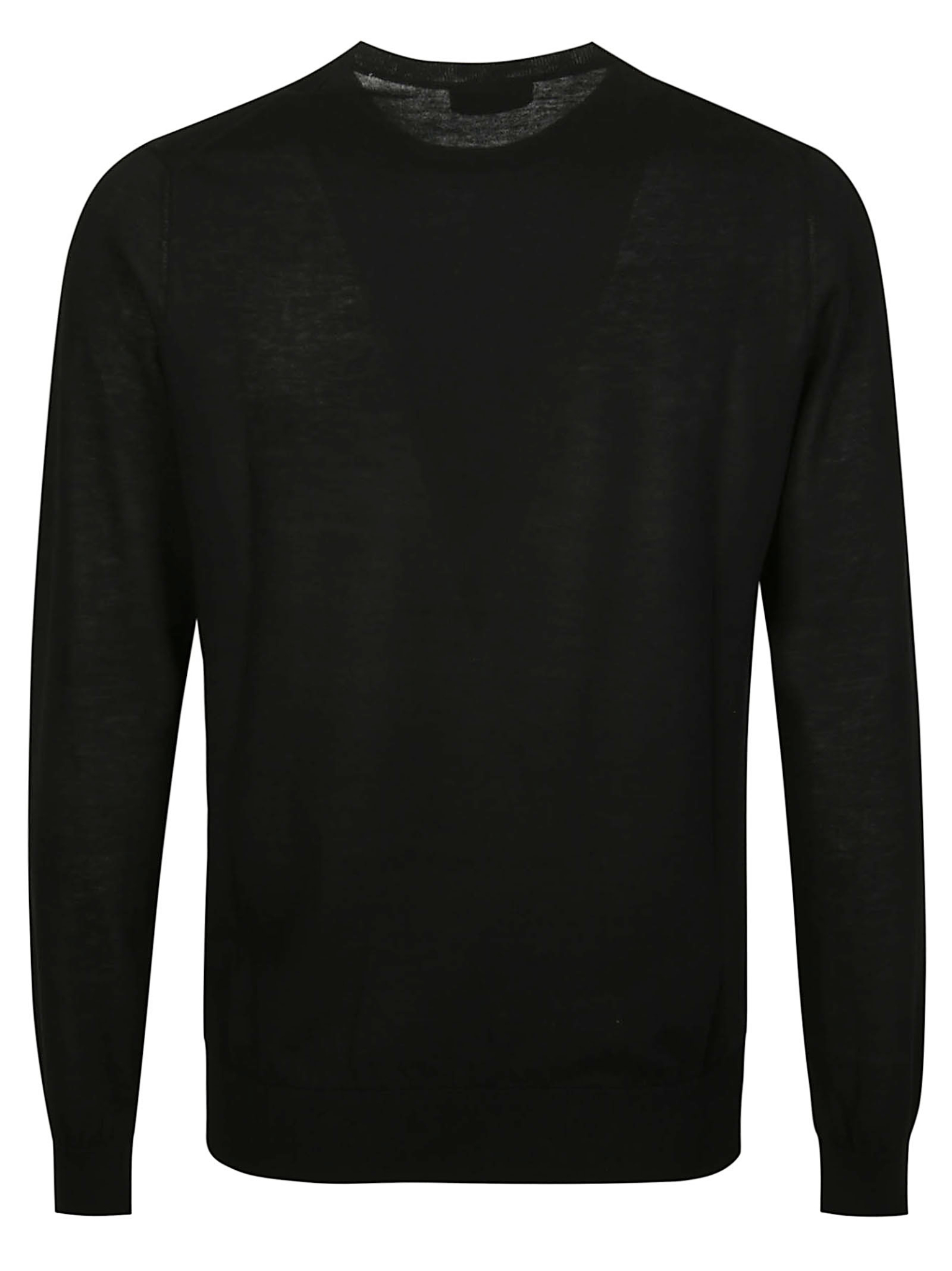 [BALLANTYNE] Knitwear SS26 B2P000 18C23