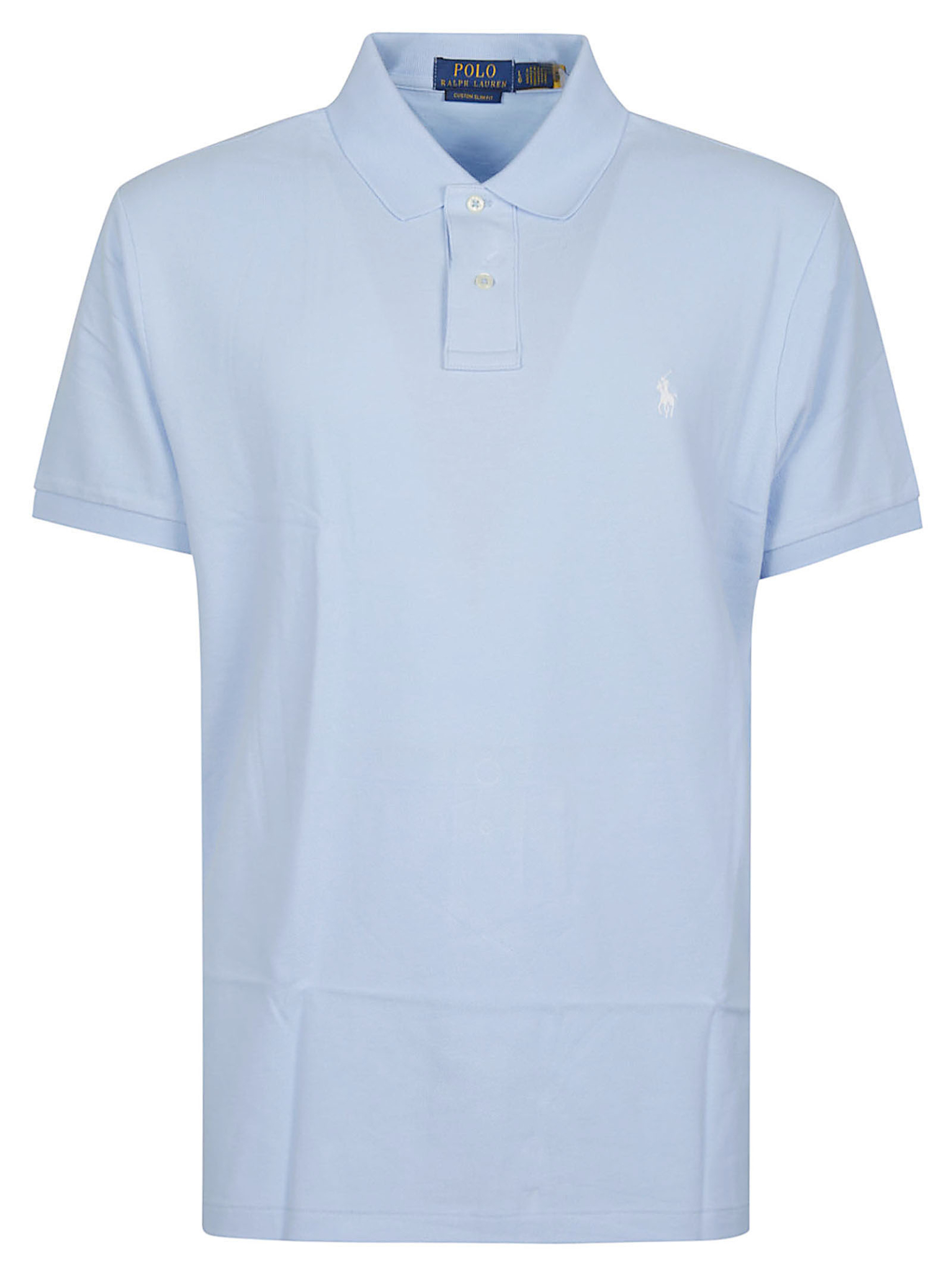 [Polo Ralph Lauren] T-shirts Short Sleeve SS26 710782592013