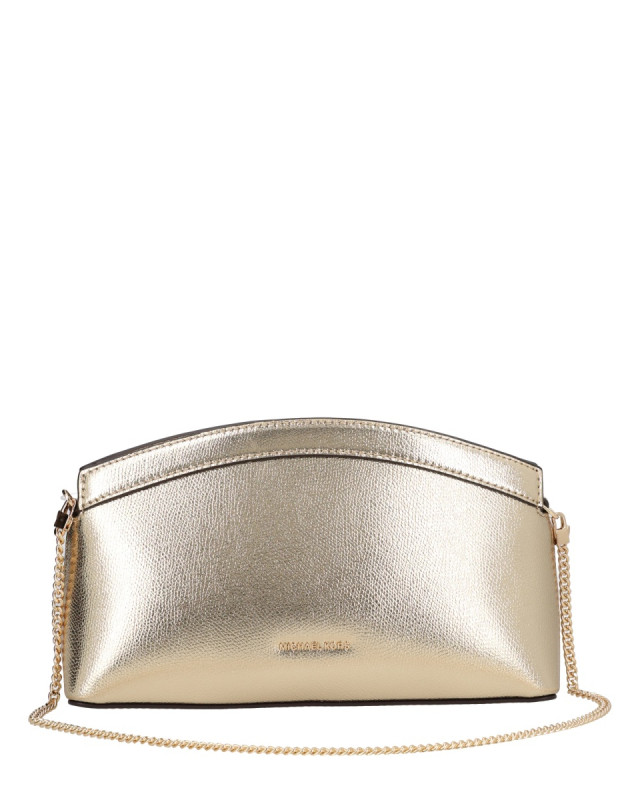 [MICHAEL BY MICHAEL KORS] Shoulder bag FW26 30S6G13C5M_740PALEGOLD