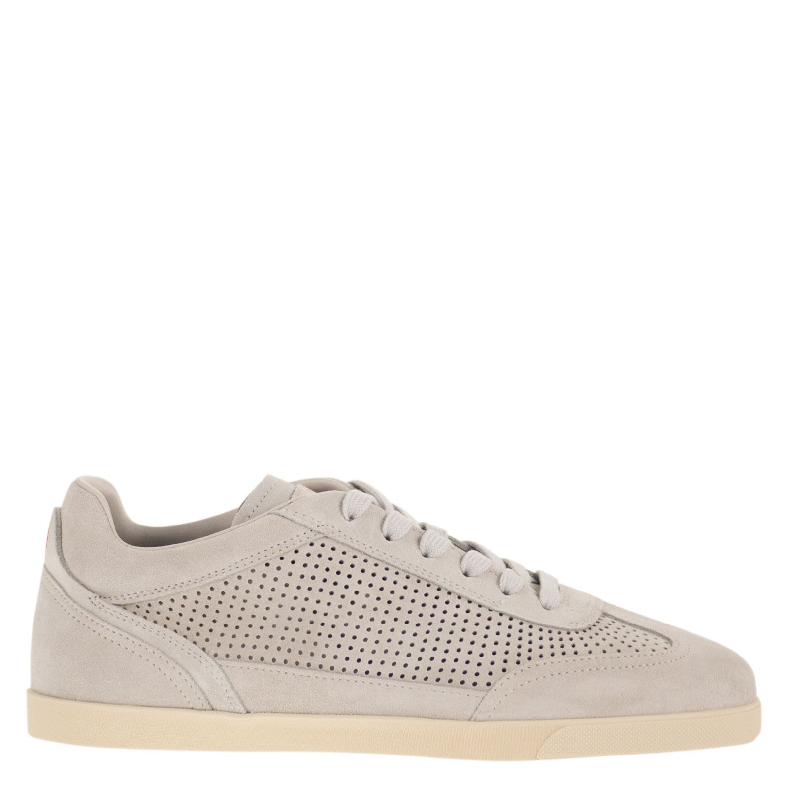 [Kiton] Sneakers SS26 USSA397N013820700B