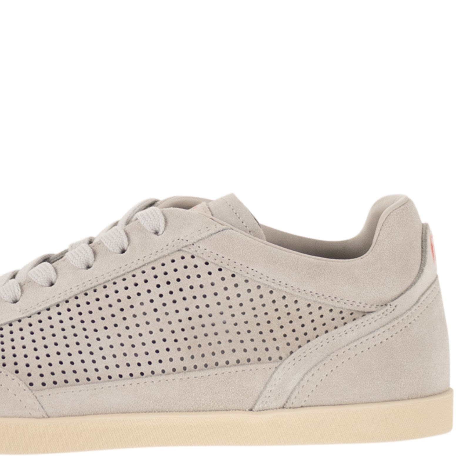 [Kiton] Sneakers SS26 USSA397N013820700B