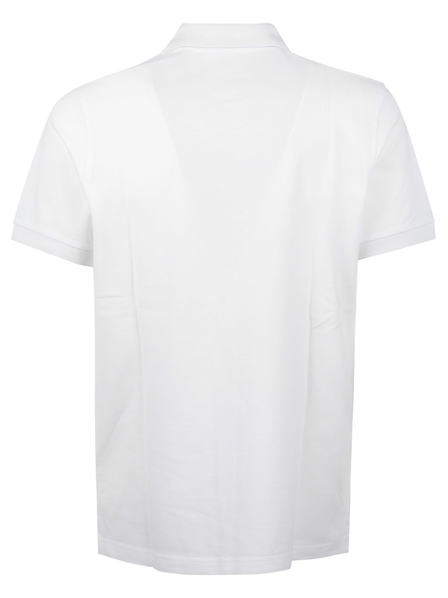[Fay] T-shirts Short Sleeve SS26 NPMB252135STDW