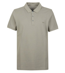 [Fay] T-shirts Short Sleeve SS26 NPMB252135STDW