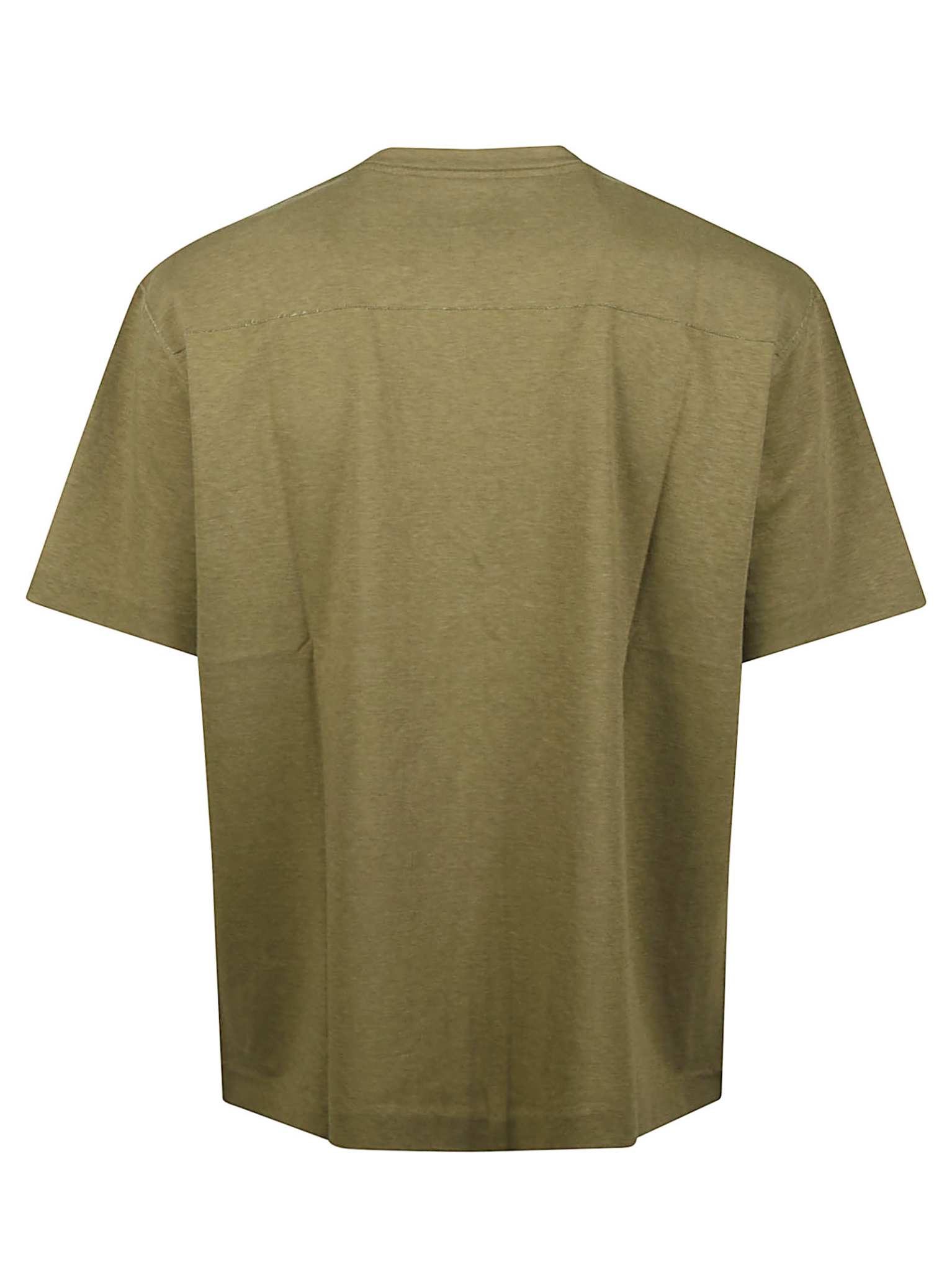 [C.P. Company] T-shirts Short Sleeve SS26 20CMTS192A 110643P