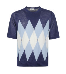 [BALLANTYNE] T-shirts Short Sleeve SS26 B2W025 14L20