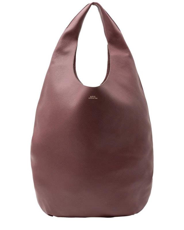[A.P.C.] Shoulder bag FW26 PXCBC-F67008_GAE