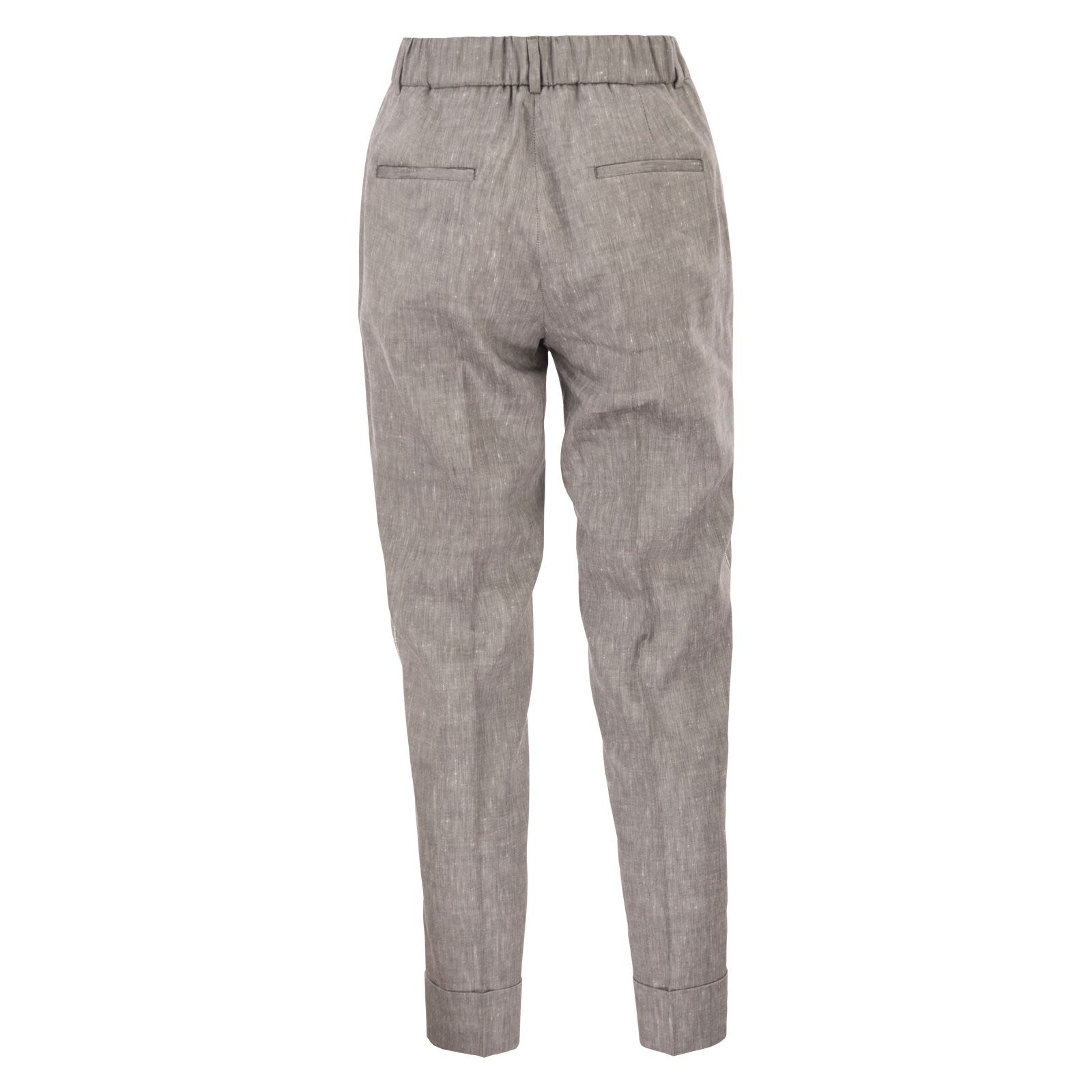 [Peserico] Trousers SS26 A04753D05814 151