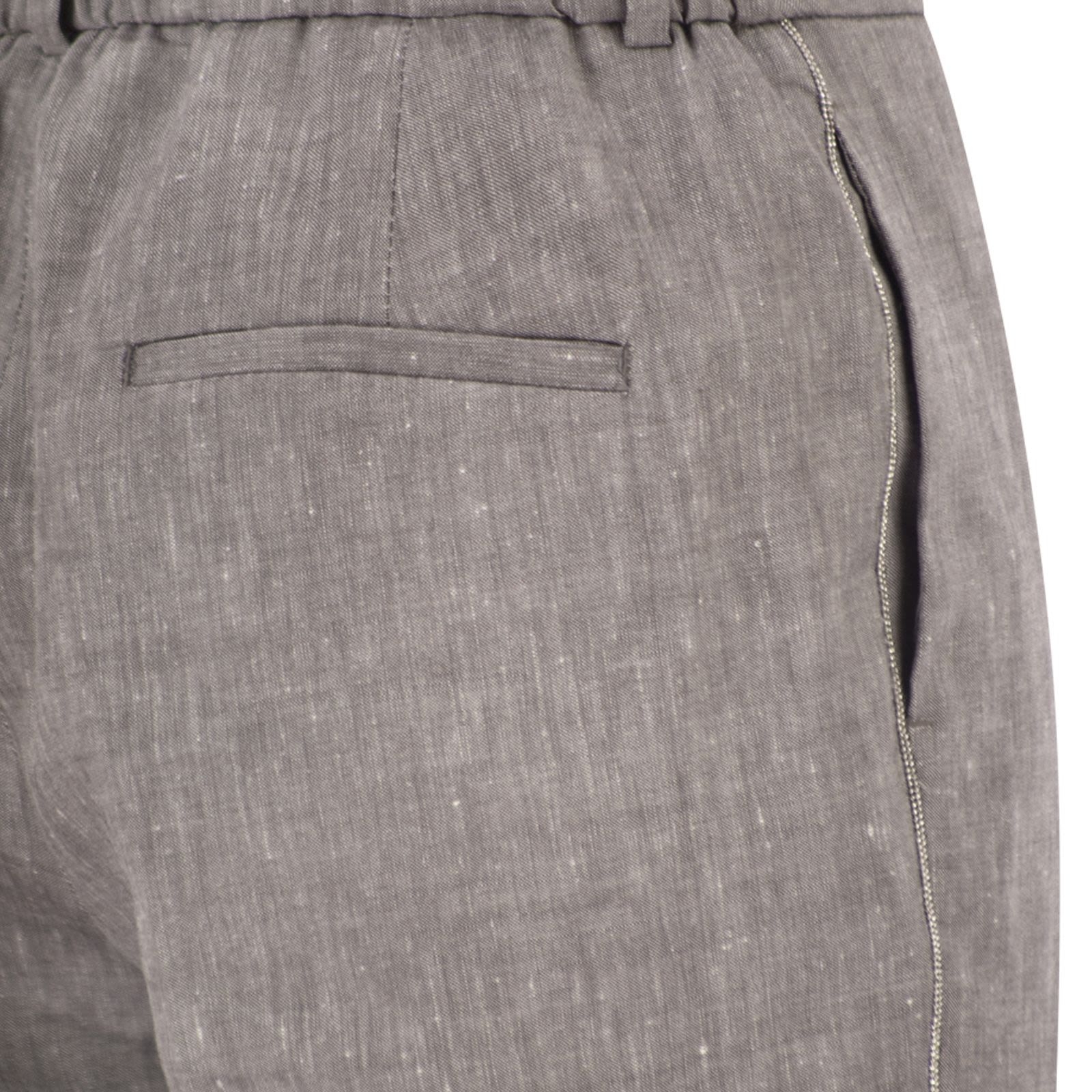 [Peserico] Trousers SS26 A04753D05814 151