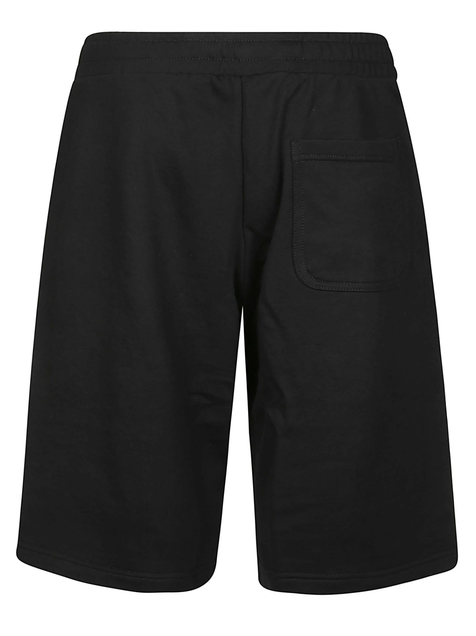 [Diesel] Shorts SS26 A20027 0GEAD