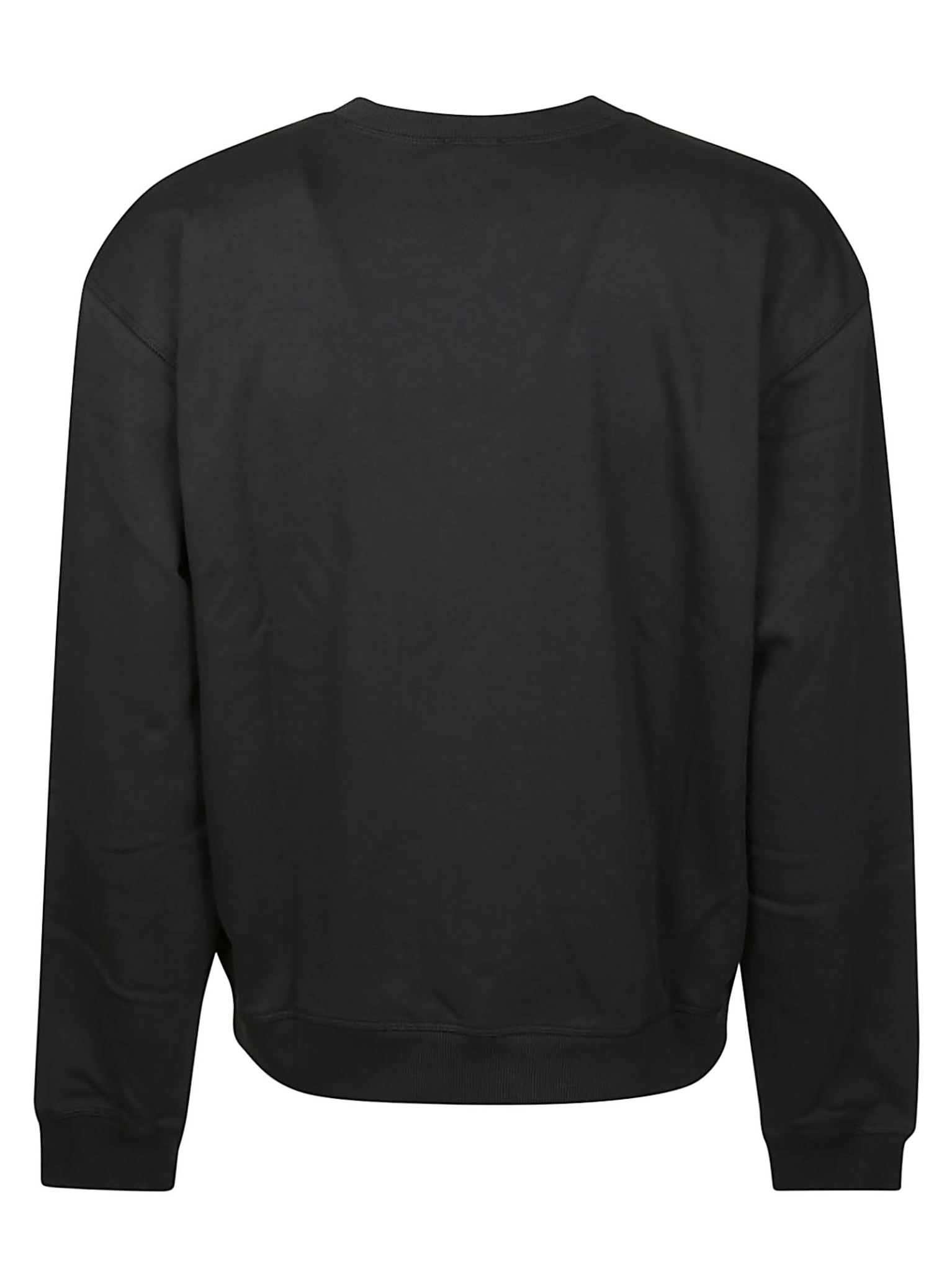 [Diesel] Sweatshirt SS26 A20446 0BKBW