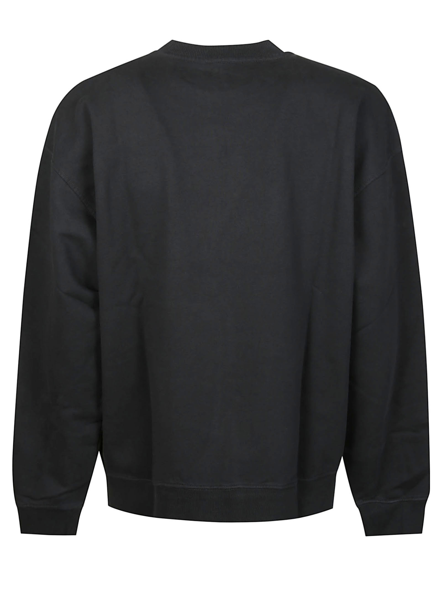 [Diesel] Sweatshirt SS26 A13051 0DMBU