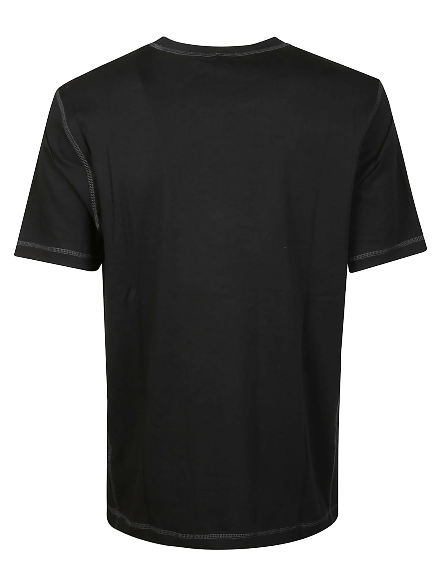 [Diesel] T-shirts Short Sleeve SS26 A19963 0AIJU