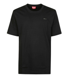 [Diesel] T-shirts Short Sleeve SS26 A19646 0AIJU
