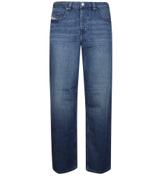 [Diesel] Jeans SS26 A11598 0BEBJ