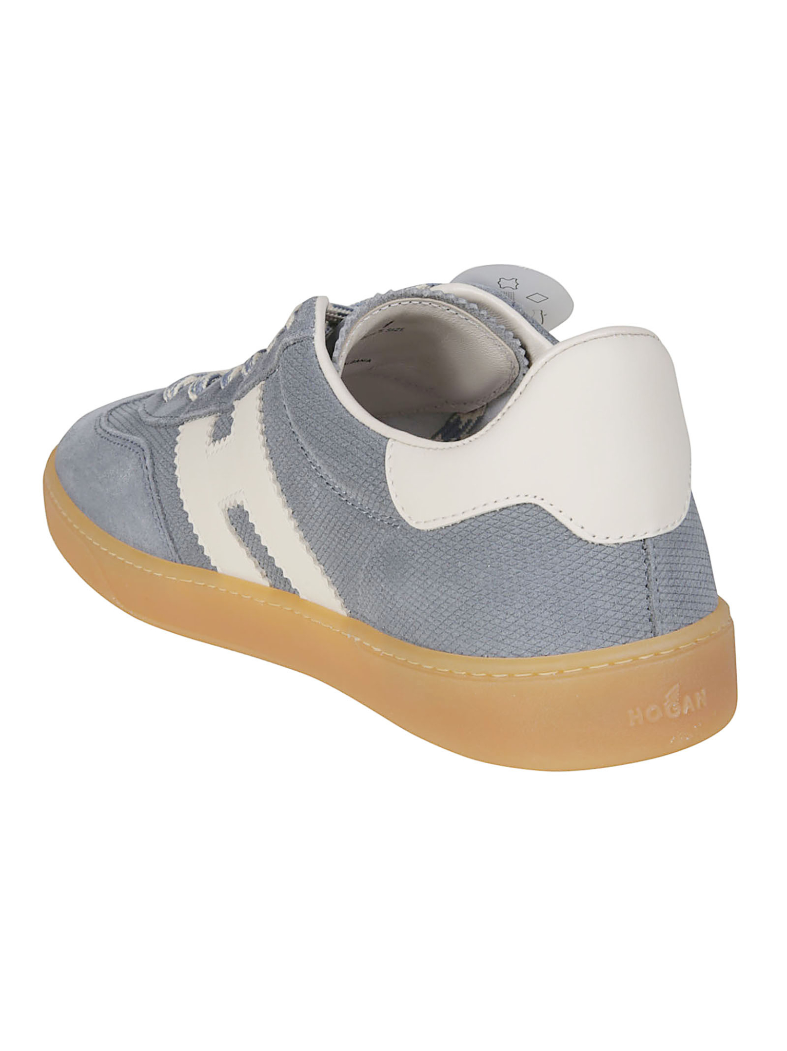 [Hogan] Sneakers SS26 HXM6470FB60UWX