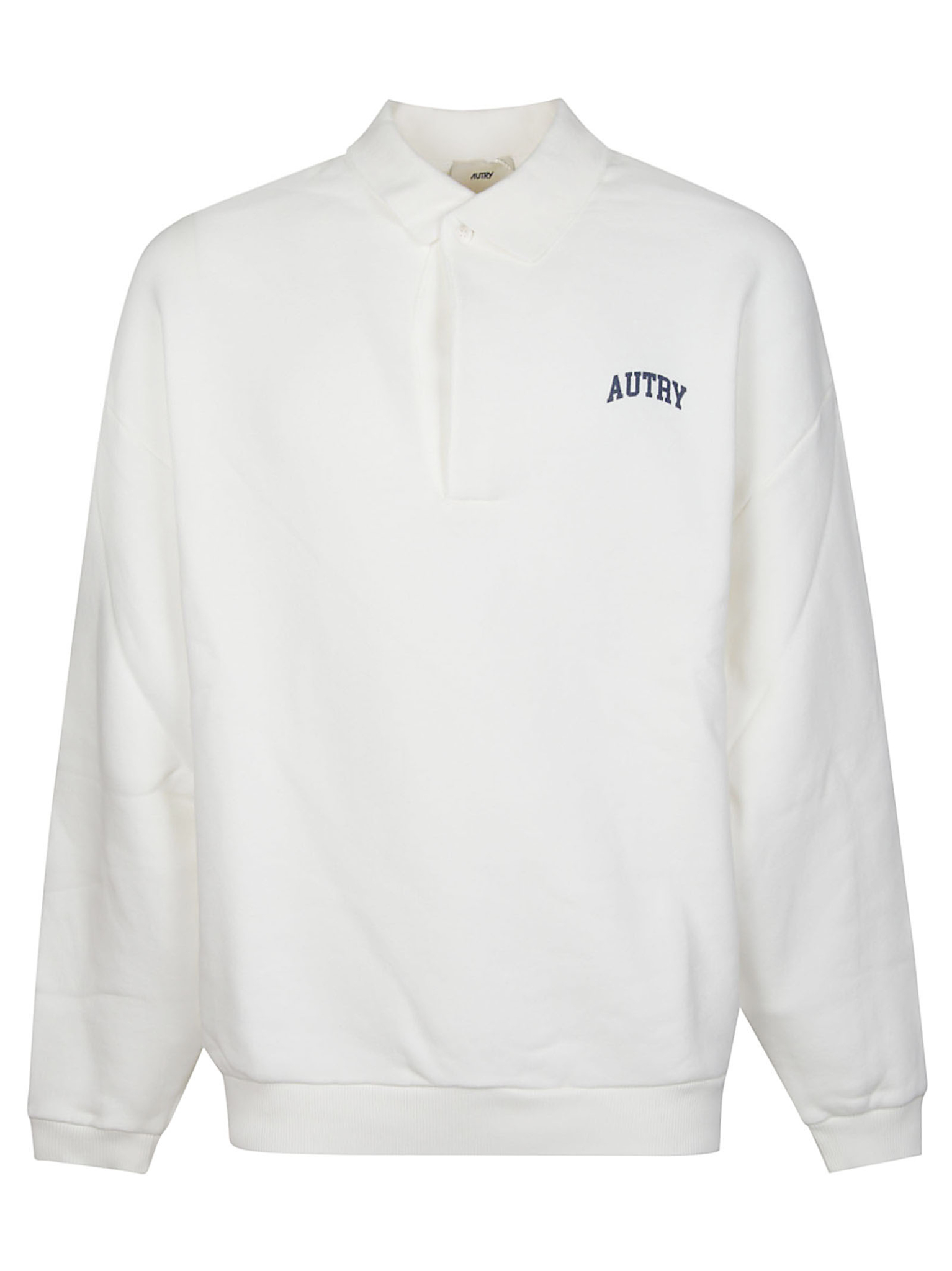 [AUTRY] Sweatshirt SS26 SWPX 034W