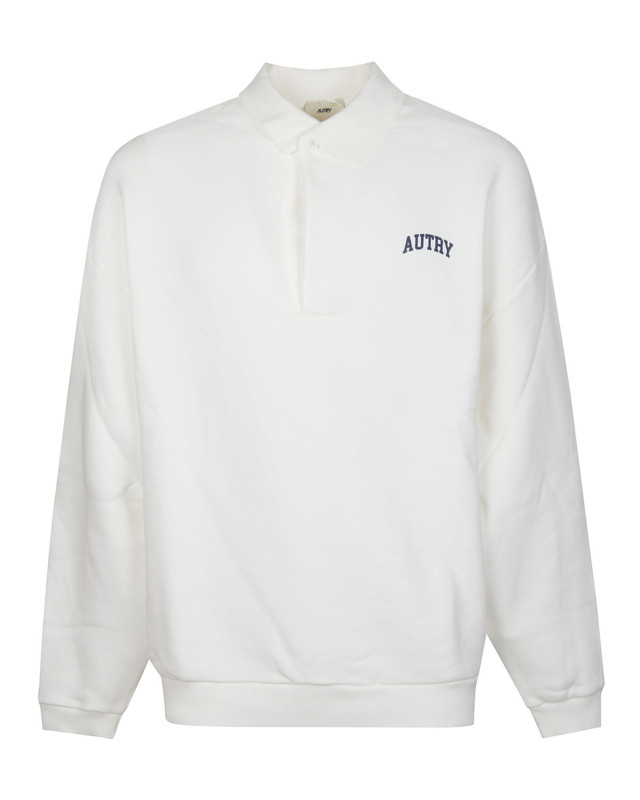 [AUTRY] Sweatshirt SS26 SWPX 034W