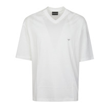 [Emporio Armani] T-shirts Short Sleeve SS26 EM005277 AF24470