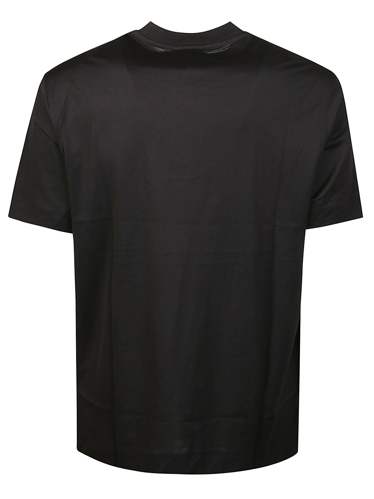[Emporio Armani] T-shirts Short Sleeve SS26 EM004994 AF24470