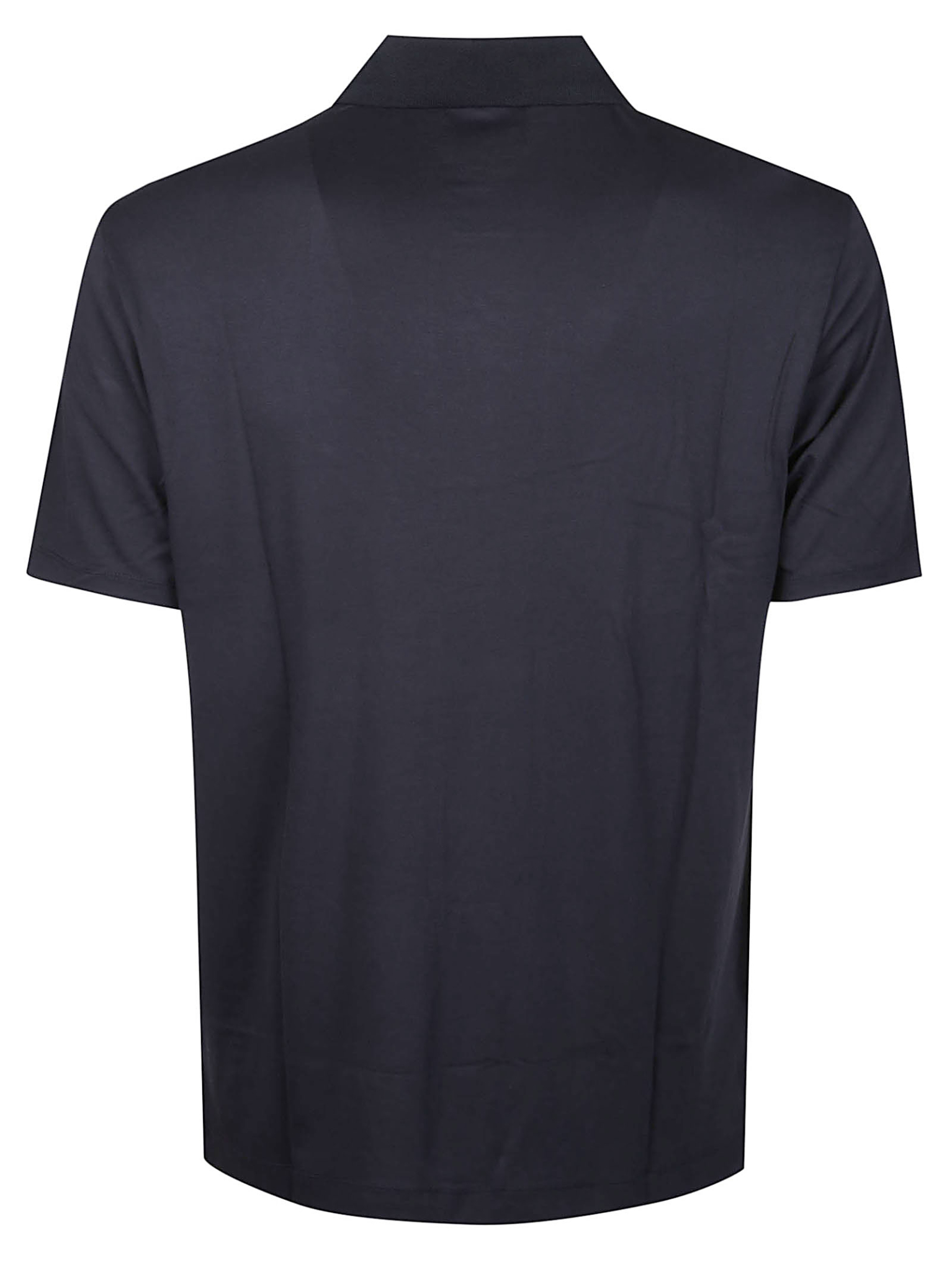 [Emporio Armani] T-shirts Short Sleeve SS26 EM004526 AF13721